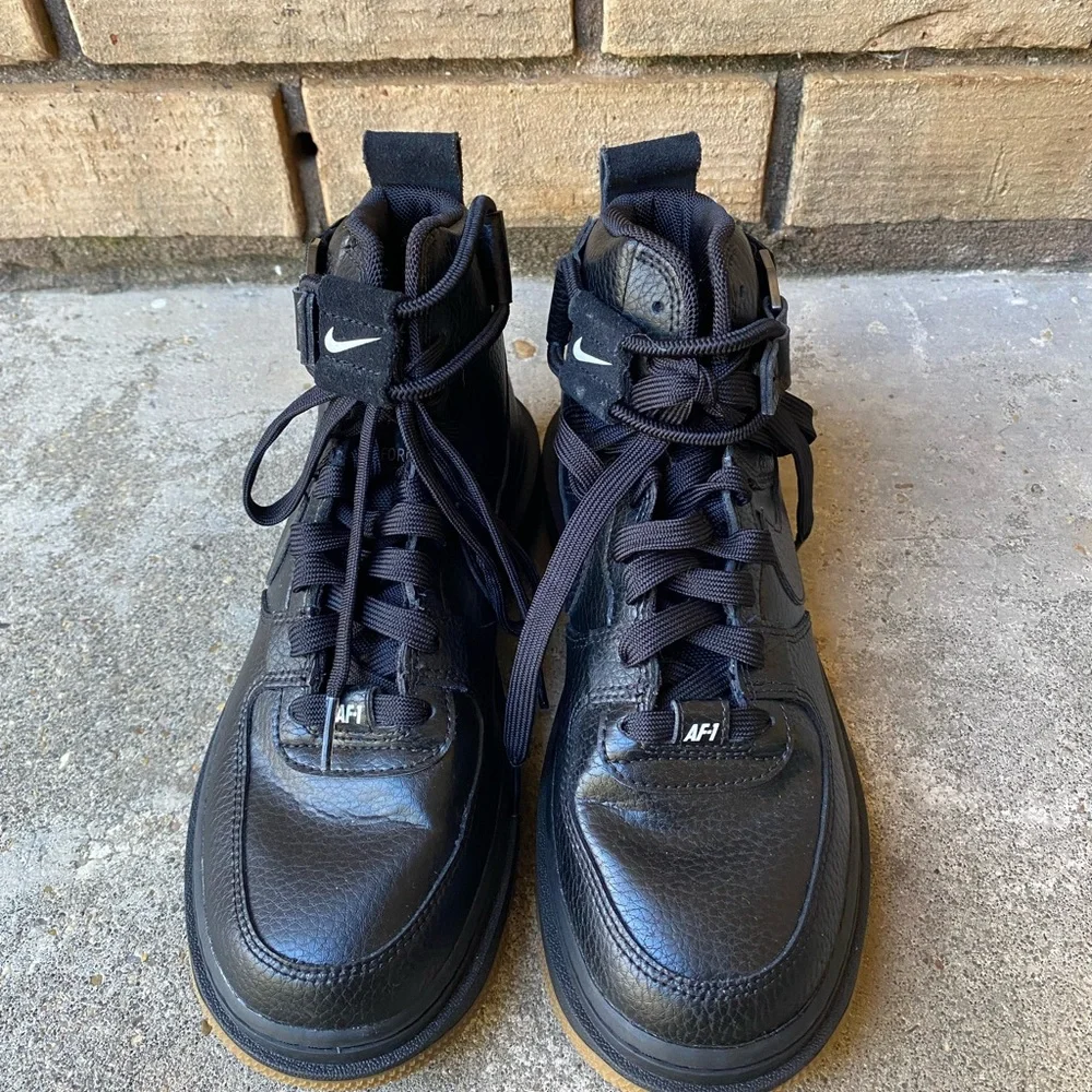 Nike clean versatile